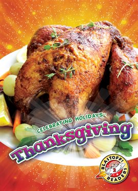 Cover image for Thanksgiving