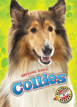 Cover image for Collies