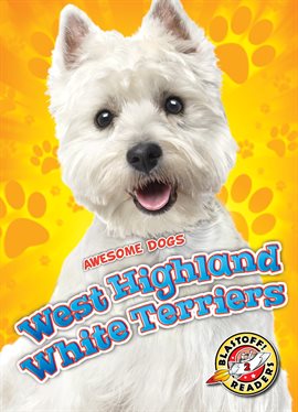 Cover image for West Highland White Terriers