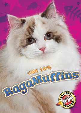 Cover image for RagaMuffins