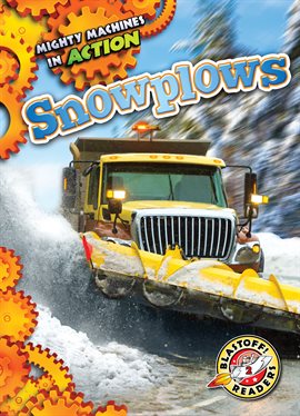 Cover image for Snowplows