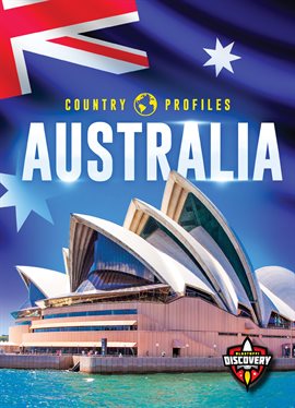 Imagen de portada para Australia