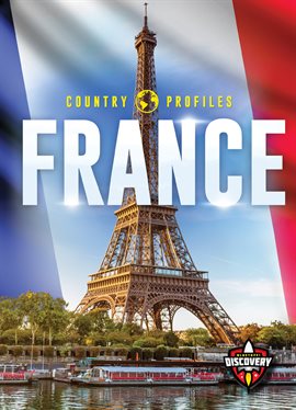 Imagen de portada para France