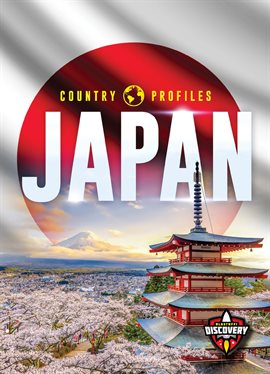 Imagen de portada para Japan