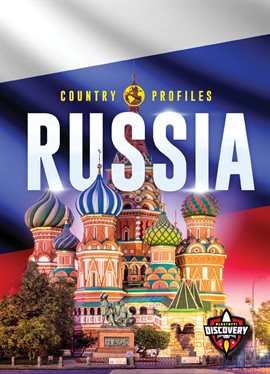 Imagen de portada para Russia