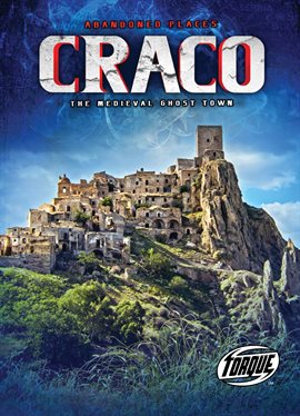 Imagen de portada para Craco: The Medieval Ghost Town