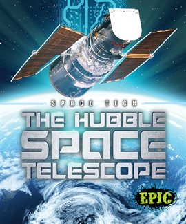 Imagen de portada para The Hubble Space Telescope