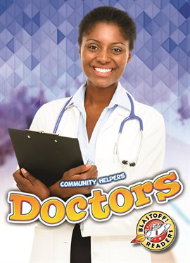 Image de couverture de Doctors