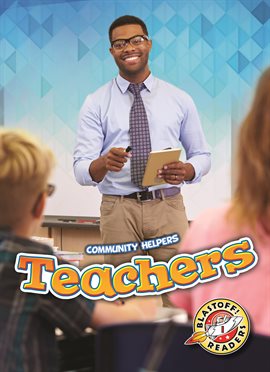 Cover image for Teachers