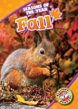 Cover image for Fall