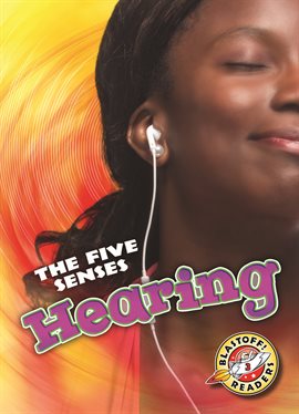 Imagen de portada para Hearing
