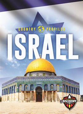 Imagen de portada para Israel