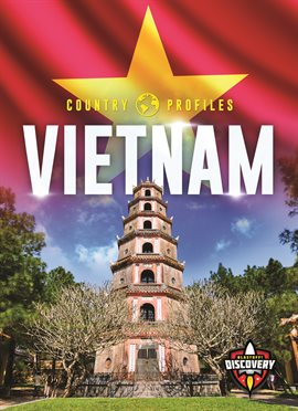 Imagen de portada para Vietnam