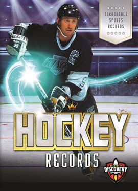 Umschlagbild für Hockey Records