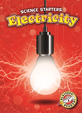 Cover image for Electricity