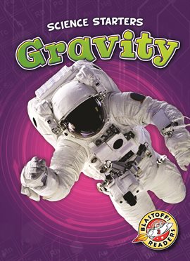 Cover image for Gravity