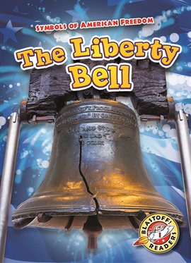 Cover image for The Liberty Bell