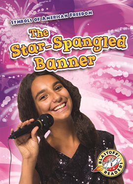 Cover image for The Star-Spangled Banner