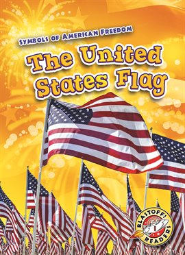 Cover image for The United States Flag