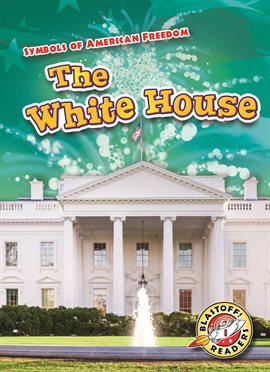 Cover image for The White House