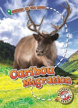 Cover image for Caribou Migration