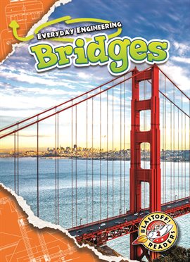 Cover image for Bridges