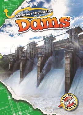 Cover image for Dams