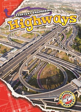 Cover image for Highways