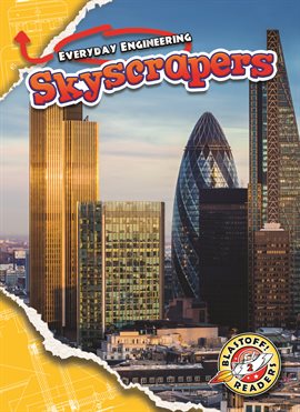 Cover image for Skyscrapers