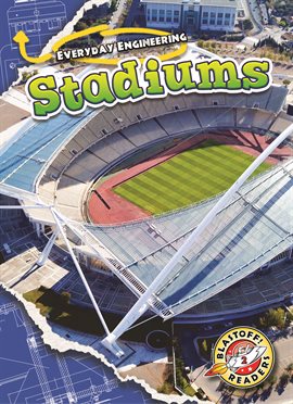 Cover image for Stadiums