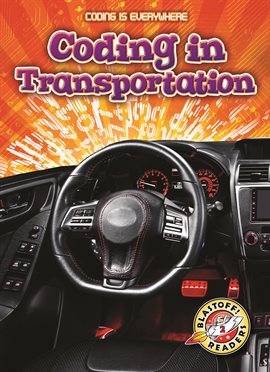 Cover image for Coding in Transportation