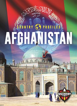 Imagen de portada para Afghanistan