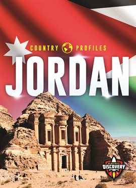 Imagen de portada para Jordan