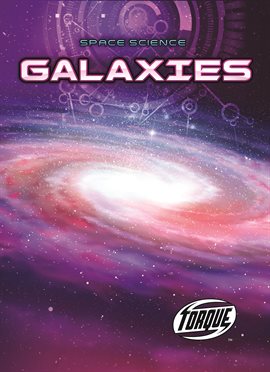 Cover image for Galaxies