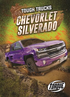 Cover image for Chevrolet Silverado