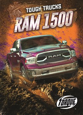 Cover image for Ram 1500