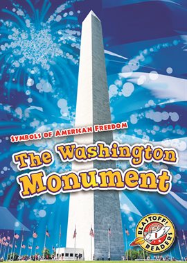Cover image for The Washington Monument