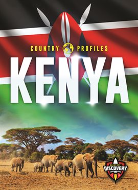 Imagen de portada para Kenya