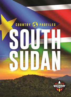 Imagen de portada para South Sudan