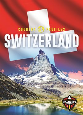 Imagen de portada para Switzerland
