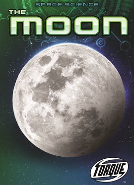 Cover image for The Moon