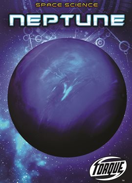 Cover image for Neptune