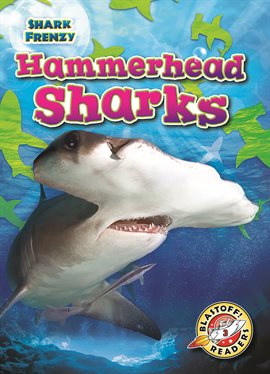 Cover image for Hammerhead Sharks