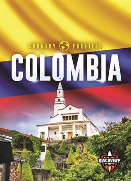 Imagen de portada para Colombia