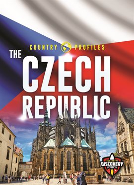 Cover image for The Czech Republic