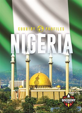 Imagen de portada para Nigeria