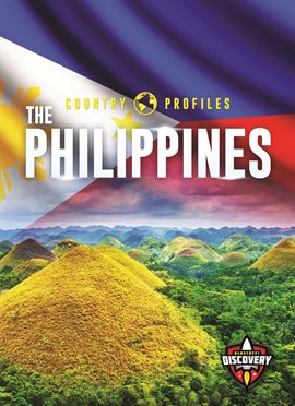 Cover image for The Philippines