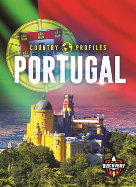 Imagen de portada para Portugal
