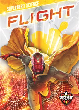 Cover image for Flight