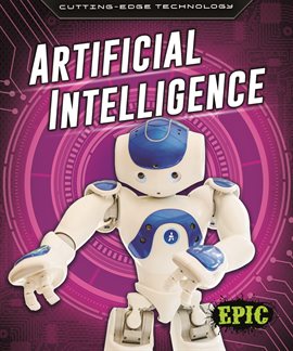 Cover image for Artificial Intelligence